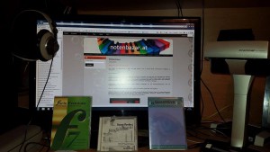 Musiksoftware